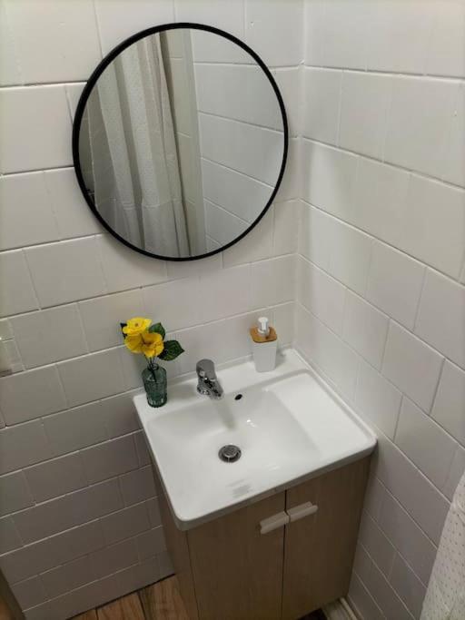 Le Barcelone Apartment Douai Luaran gambar